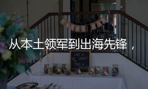 从本土领军到出海先锋,「康泰环保」赛道突围三部曲