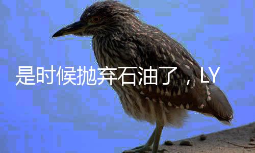 是时候抛弃石油了,LY混动车与沼气的完美结合(中篇)