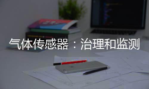 气体传感器:治理和监测臭水沟空气质量